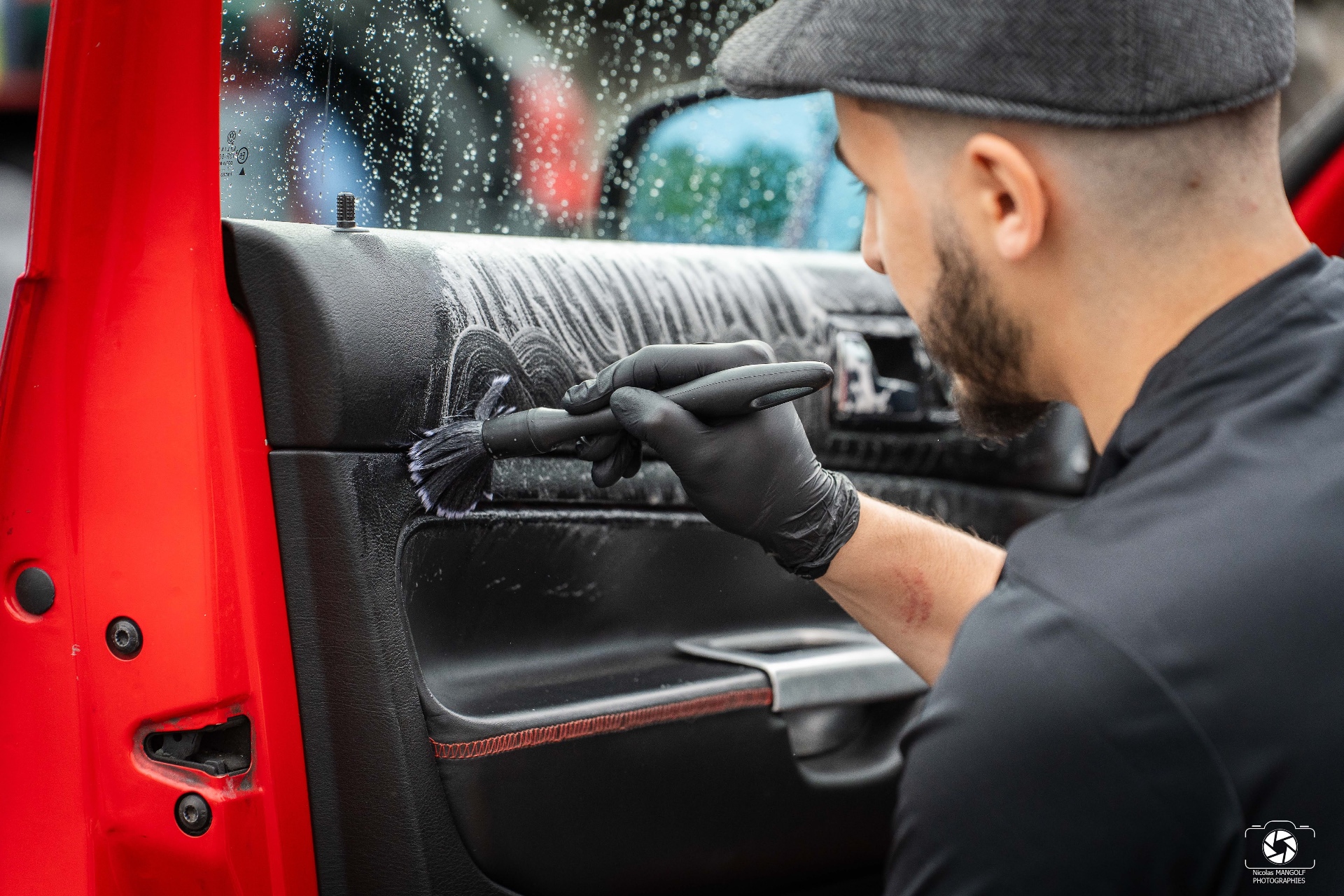 FRS PRESTIGE — detailing automobile à domicile