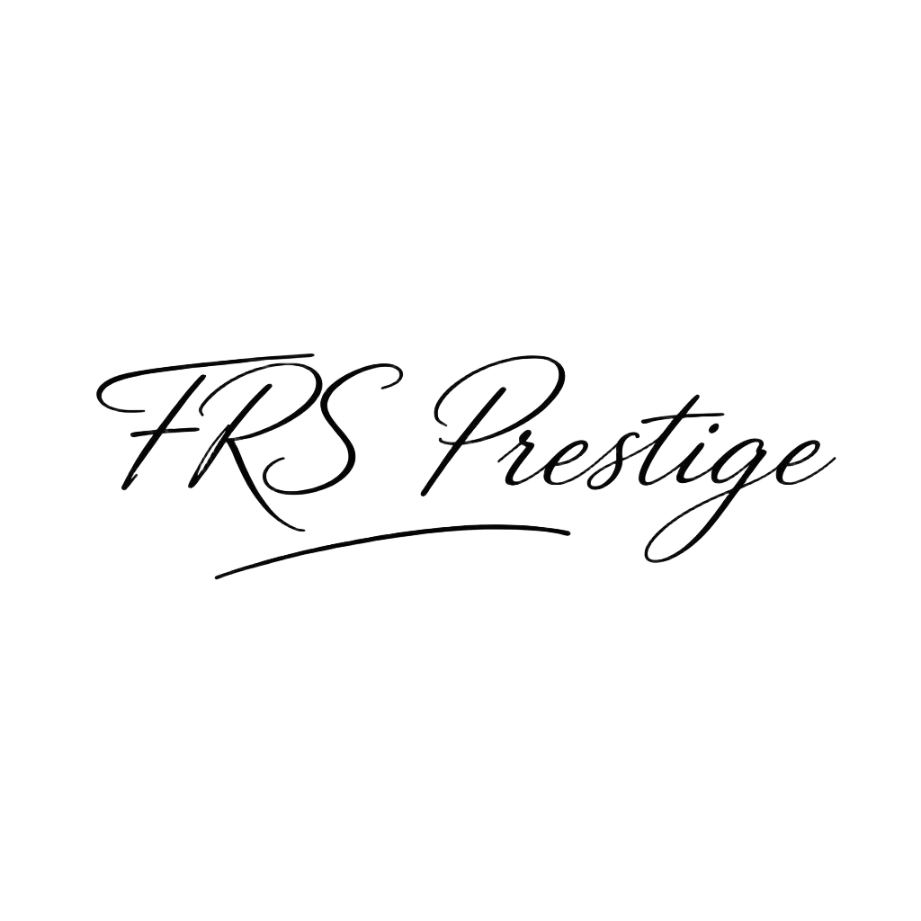 Signature manuscrite FRS Prestige